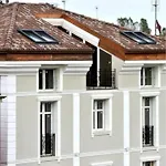 Residenza Il Principe Bilocale 4, Centro بارما