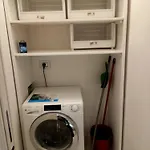 Residenza Il Principe Bilocale 4, Centro * بارما