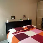 Residenza Il Principe Bilocale 4, Centro بارما