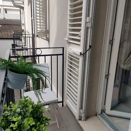 شقة Residenza Il Principe Bilocale 4, Centro