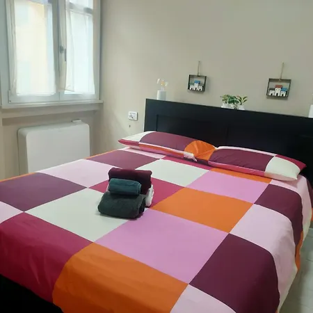 شقة Residenza Il Principe Bilocale 4, Centro *
