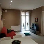 Residenza Il Principe Bilocale 4, Centro * Parma