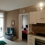 Residenza Il Principe Bilocale 4, Centro Apartment *