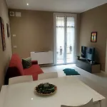 Residenza Il Principe Bilocale 4, Centro * Parma