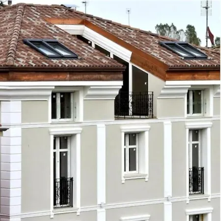 Residenza Il Principe Bilocale 4, Centro 파르마