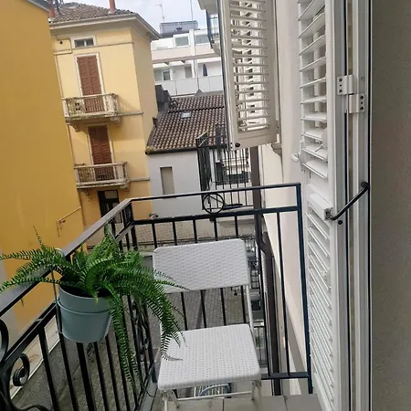 Residenza Il Principe Bilocale 4, Centro 파르마
