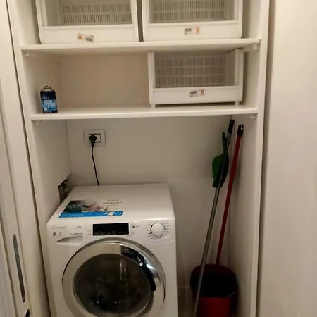 Residenza Il Principe Bilocale 4, Centro * 파르마
