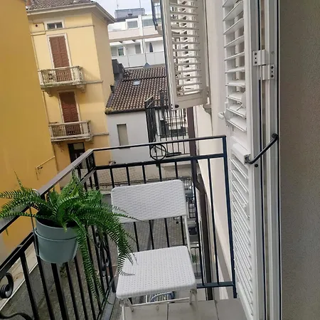 Residenza Il Principe Bilocale 4, Centro Apartmán