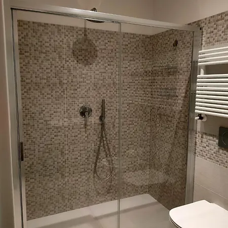 Residenza Il Principe Bilocale 4, Centro 아파트 파르마