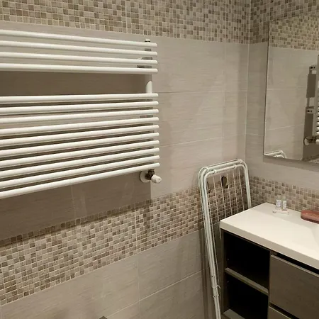 Residenza Il Principe Bilocale 4, Centro 아파트