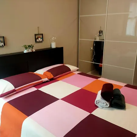 Residenza Il Principe Bilocale 4, Centro