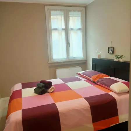 Apartmán Residenza Il Principe Bilocale 4, Centro