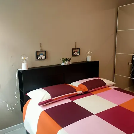 Residenza Il Principe Bilocale 4, Centro 파르마