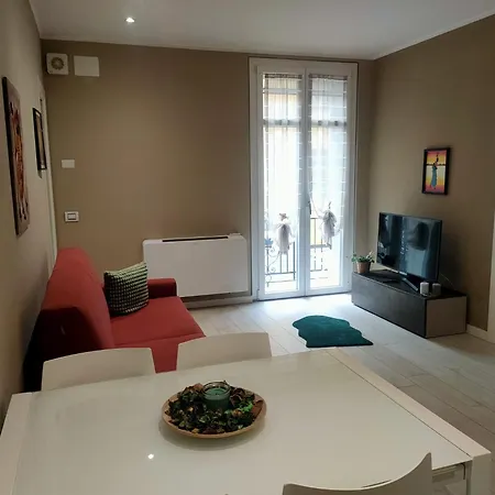 Residenza Il Principe Bilocale 4, Centro * 파르마
