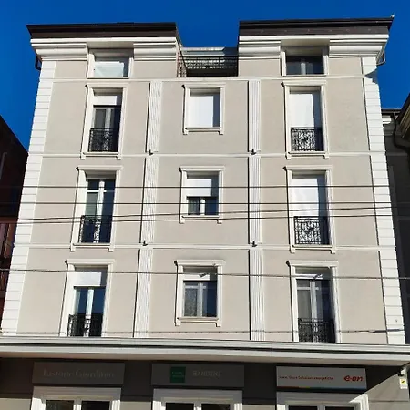 Residenza Il Principe Bilocale 4, Centro * 帕爾馬