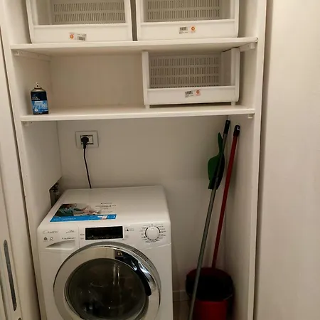 Residenza Il Principe Bilocale 4, Centro * 파르마