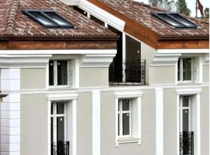 Residenza Il Principe Bilocale 4, Centro Parma