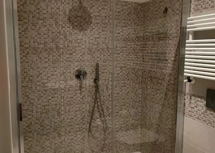 Residenza Il Principe Bilocale 4, Centro 公寓 帕爾馬