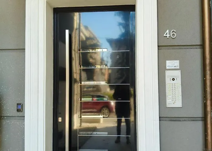 Residenza Il Principe Bilocale 4, Centro *